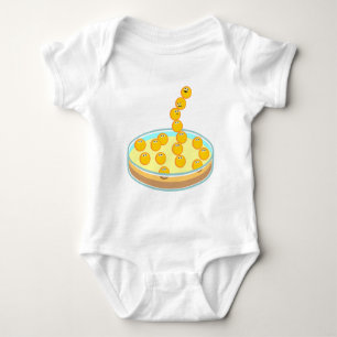Petri maträtttorn tee shirt