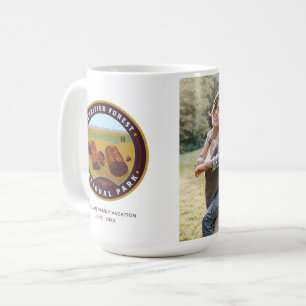 Petrified Forest National Park Kaffemugg