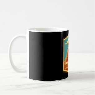 Petrified Forest � Secrets of the Vild Kaffemugg