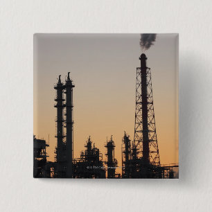 Petrochemicalväxt Knapp