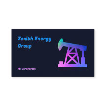 Petroleum Ingenjör QR