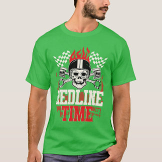Petrolhead Caruning Drifting Motorsport Mechanic f T Shirt