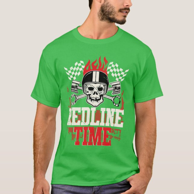 Petrolhead Caruning Drifting Motorsport Mechanic f T Shirt (Framsida)