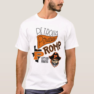 PETROLIA SHIRT T