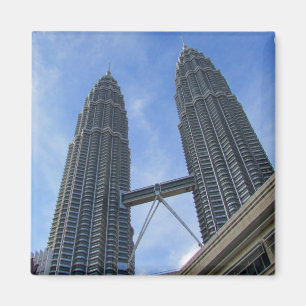 petronas torn high magnet