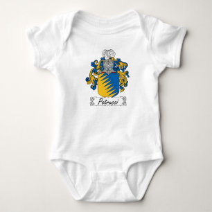 Petrucci familjvapensköld t shirt