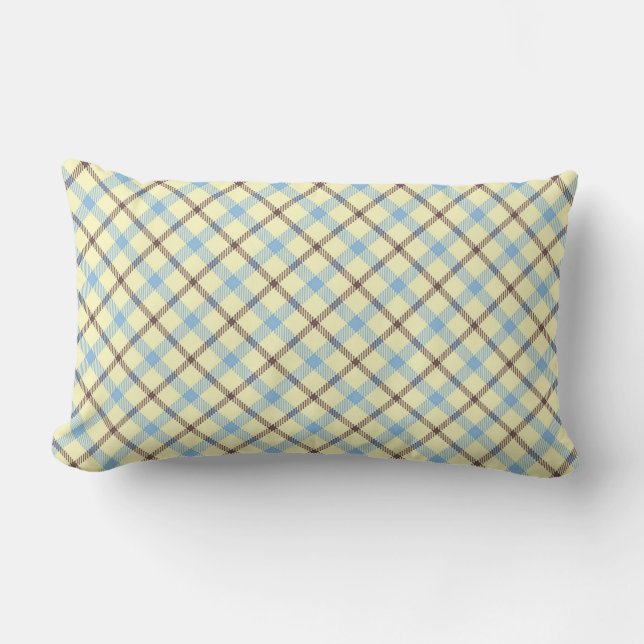 Pets1 Lumbarkudde (Framsida)