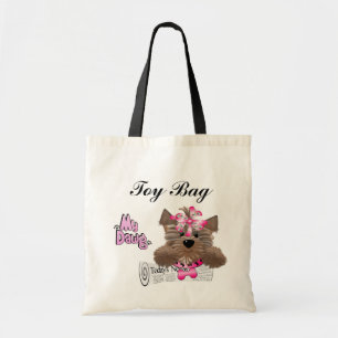 Pets #2 Leksak Bag Tygkasse