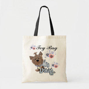 Pets #34 Leksak Bag Tygkasse
