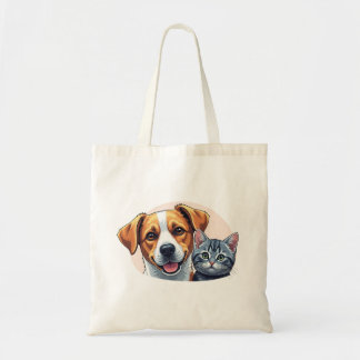 pets and dog tygkasse