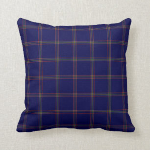 Pets Dekorativ kudde Crichton Tartan Pillow