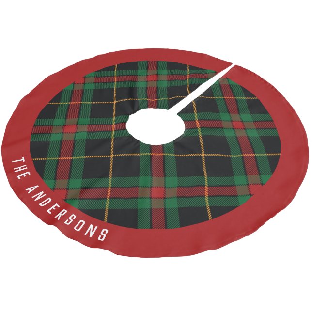 Pets-jul Julgransmatta Borstad Polyester (Vinklad)