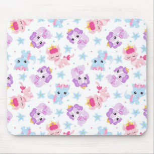 Pets Mousepad Musmatta