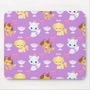 Pets Mousepad Musmatta