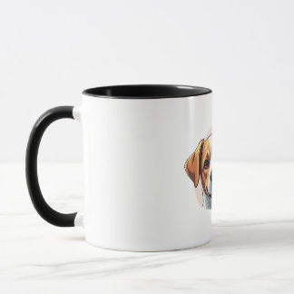 pets mugg