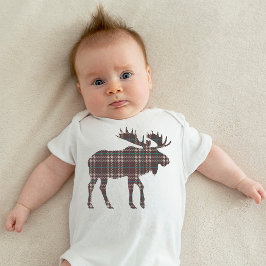 Pets på Play Moose T Shirt
