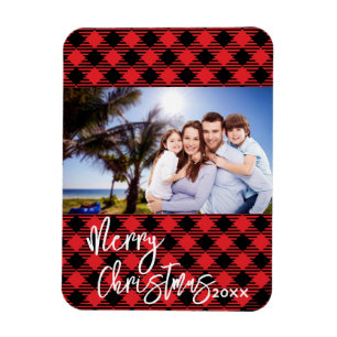 Pets Photo jul Card - Ram Magnet Keepsak