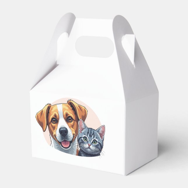 pets presentaskar (Framsidan Sidan)