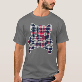 Petsami plädmanar tee shirt