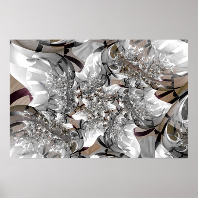 Pettirock Poster (Framsidan)