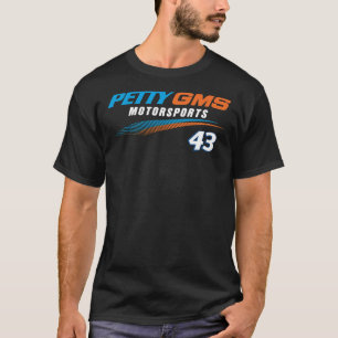 Petty GMS Motorsport 2022 Erik Jones 43 Premium T Shirt