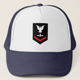 Petty Officer i tredje klass - AO - Hat Keps