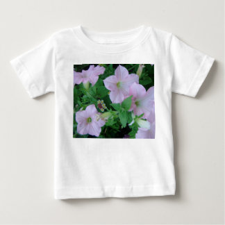 *Petunia* Baby Romper Tee Shirt