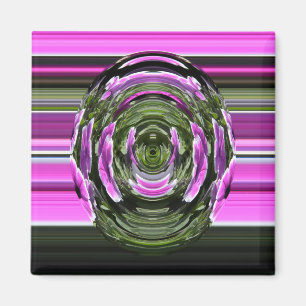 Petunia Boll...... Magnet