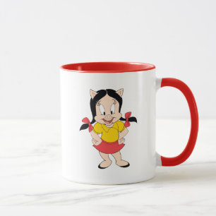 Petunia Classic Petunia Mugg