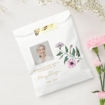Petunia | Enkel Foto Begravning Frö