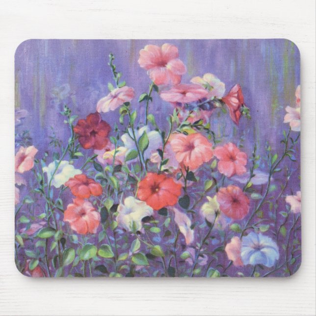 Petunia från Cargill, 1937 Musmatta (Framsidan)