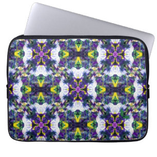 Petunia Kärlek... Laptop Fodral