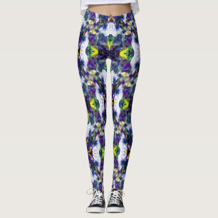 Petunia Kärlek... Leggings