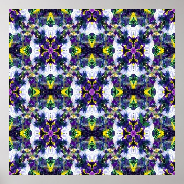 Petunia Kärlek... Poster (Framsidan)