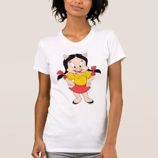 Petunia | Klassisk Petunia 2 T-shirt