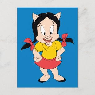 Petunia Klassiskt Petunia Vykort