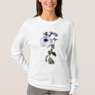 Petunia Tee