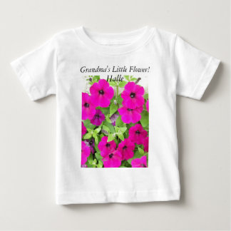Petunia Tee Shirt