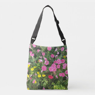 Petunia tote bag axelväska