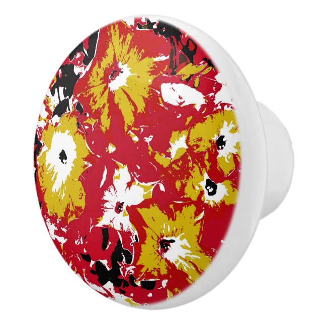 PETUNIAS KNOPP (Höger)