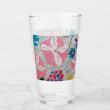 Petunias & Summer Flowers