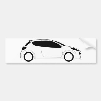 PEUGEOT 207 BILDEKAL