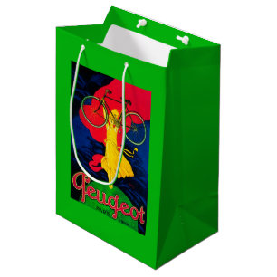 Peugeot cykelvintage PosterEurope