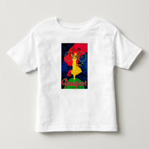 Peugeot cykelvintage PosterEurope Tee Shirt