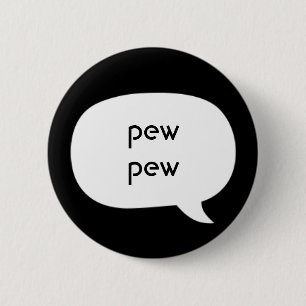 Pew peed knapp