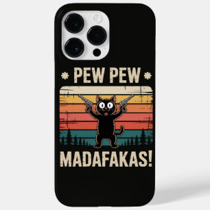 Pew Pew Madafakas