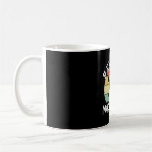 Pew Pew Madafakas Funny Cat Crazy Cat Kaffemugg