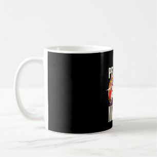 Pew Pew Madafakas Pew Pew Madafakas Goat Kaffemugg