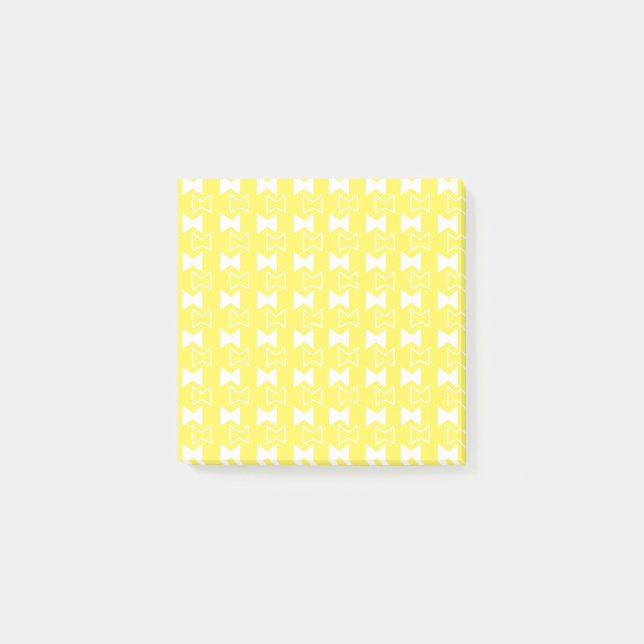 Pewa Post-it Notes Block (Framsida)
