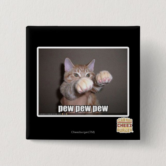 Pewpewpew Knapp (Framsida)